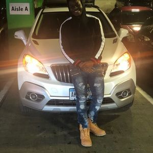 Meet your Posher, Vernell